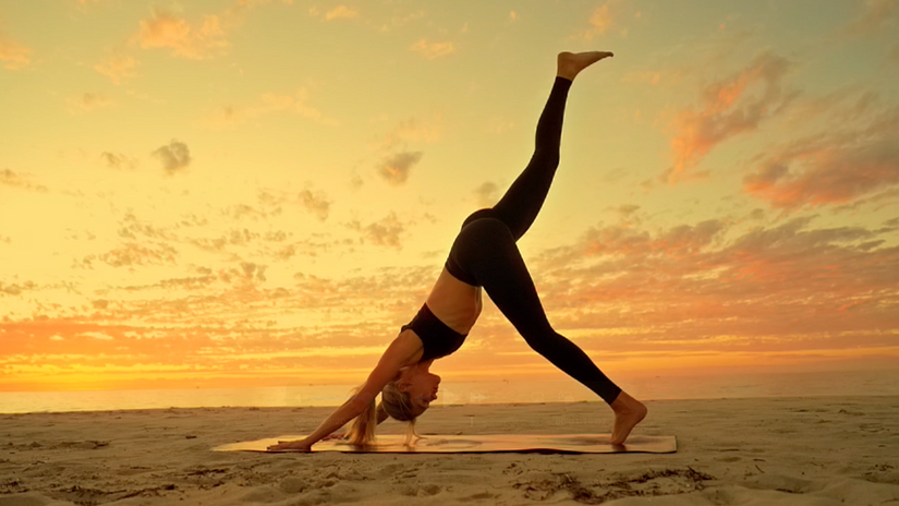 LOOP YOGA STUDIO